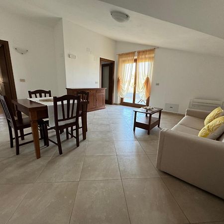 Villa Emilia Fossacesia Buitenkant foto