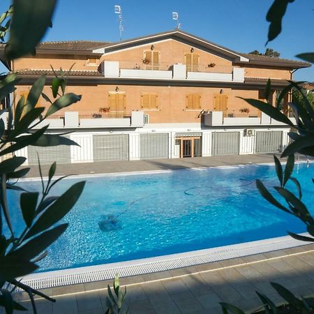 Villa Emilia Fossacesia Buitenkant foto