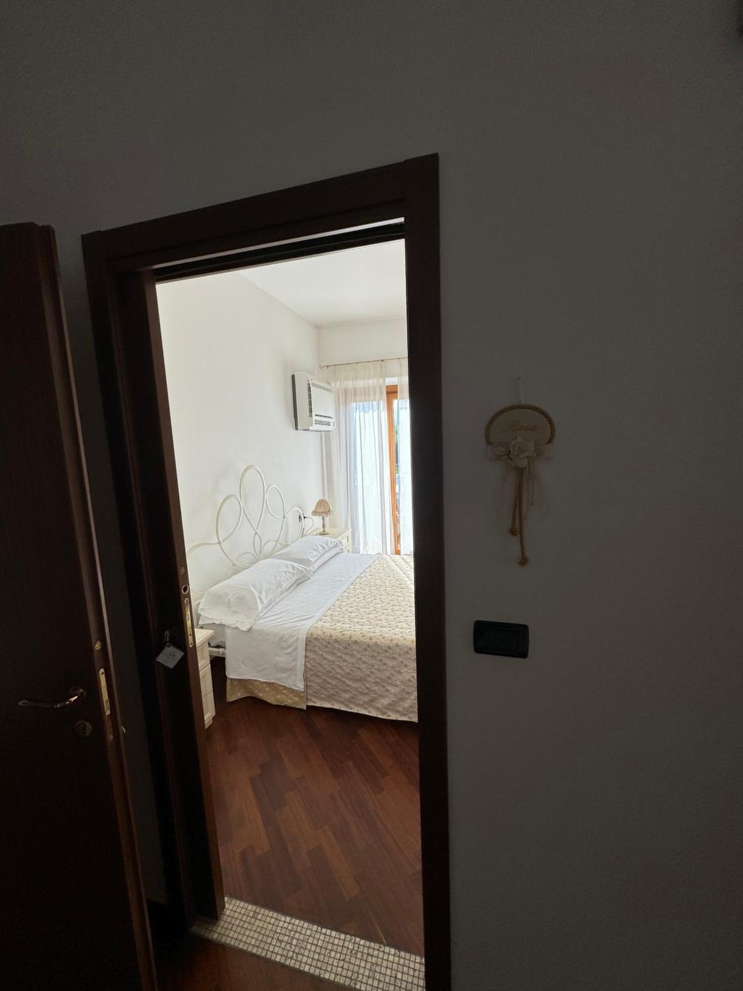 Villa Emilia Fossacesia Buitenkant foto