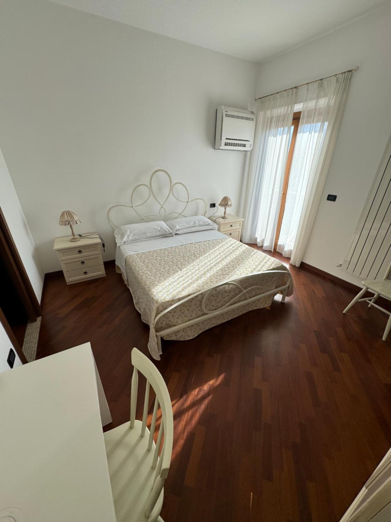 Villa Emilia Fossacesia Buitenkant foto