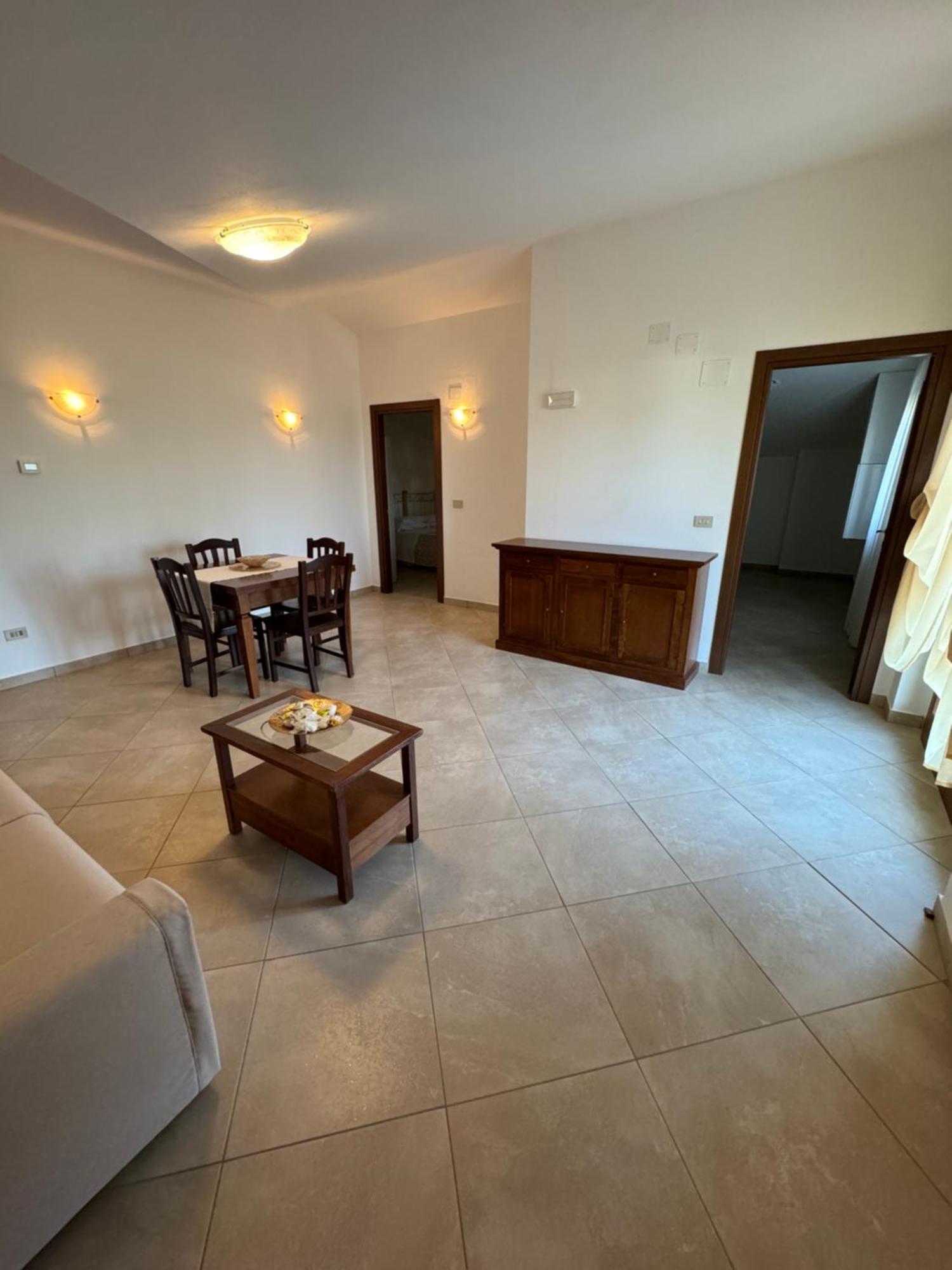 Villa Emilia Fossacesia Buitenkant foto