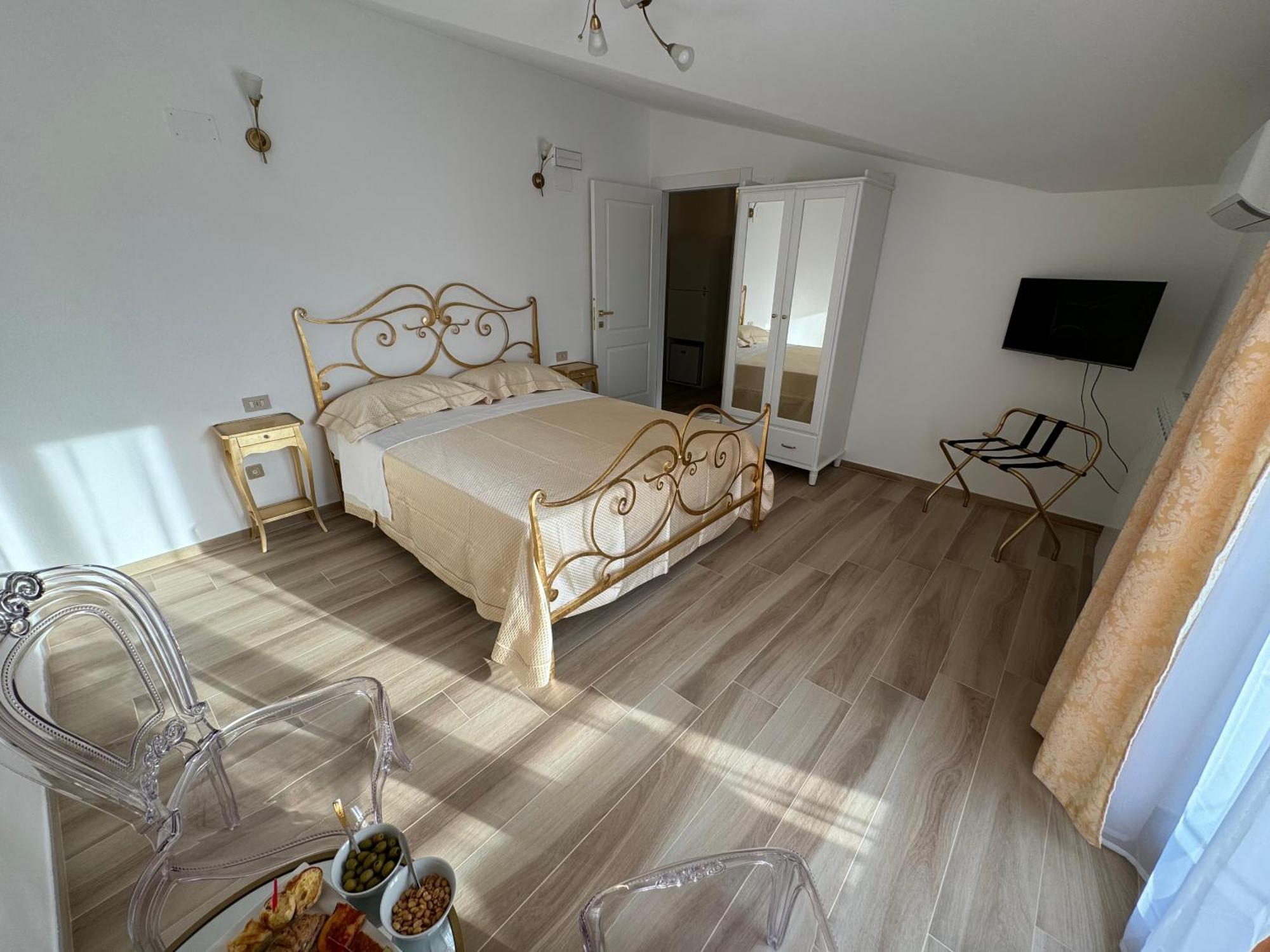 Villa Emilia Fossacesia Buitenkant foto