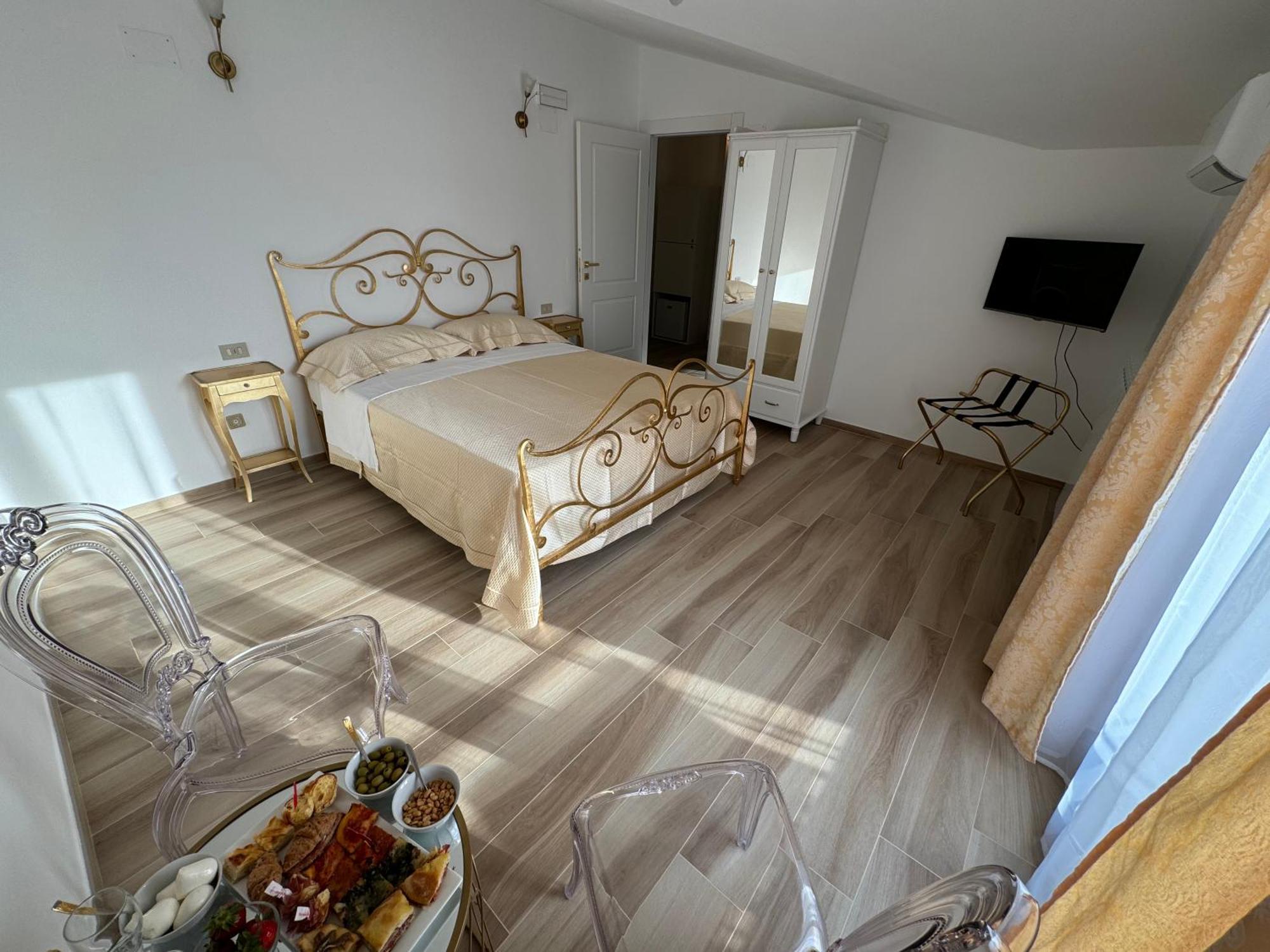 Villa Emilia Fossacesia Buitenkant foto